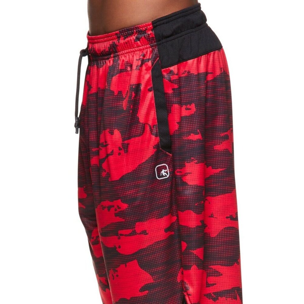 New Mens Basketball Shorts by And1.** Elastic Waist Size 2XL.